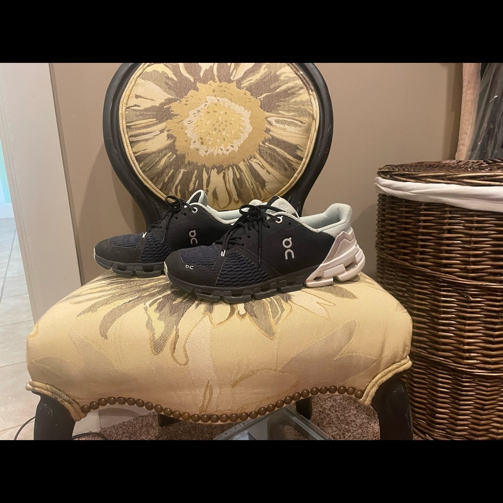 On Running shoes- GUC